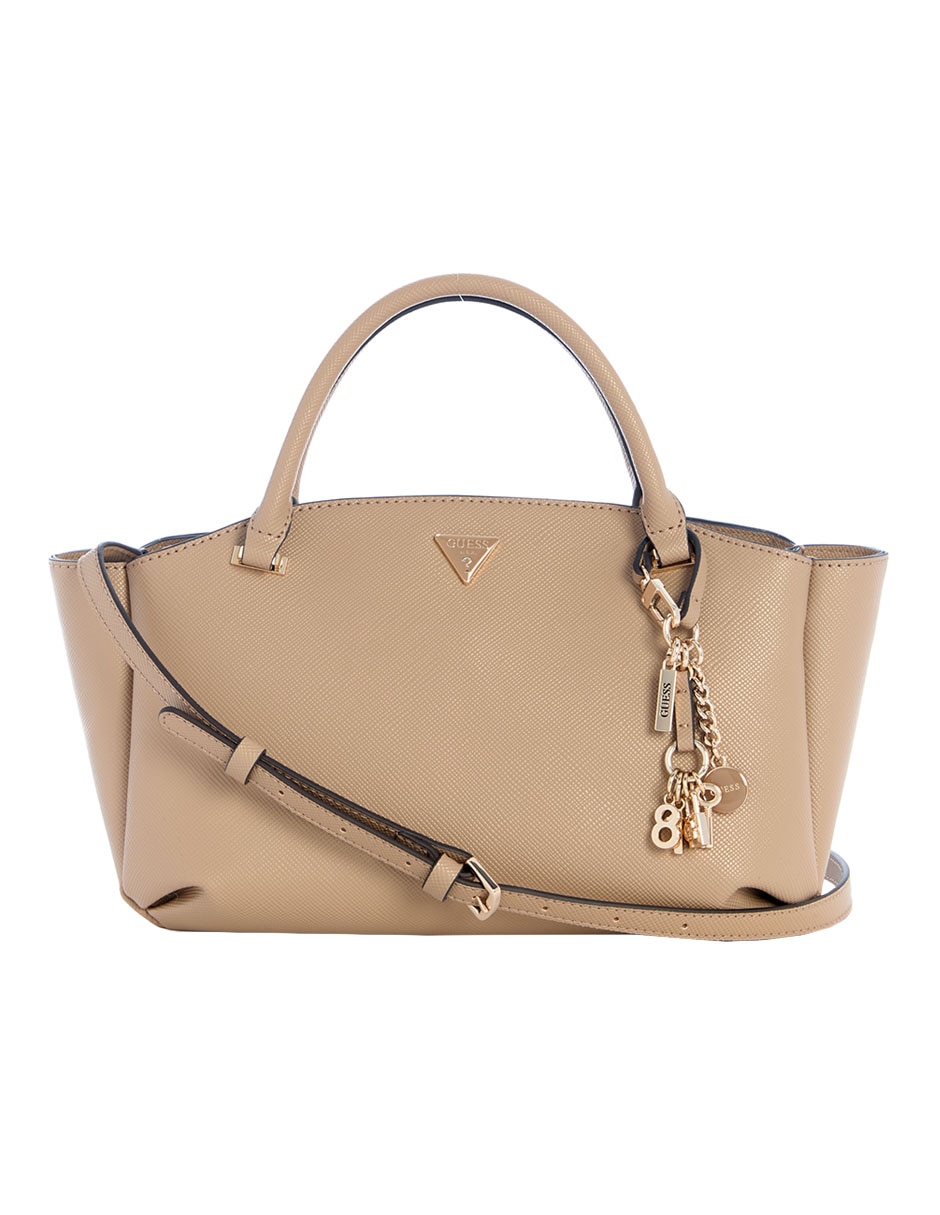 Bolsa satchel gilda guess para mujer 1