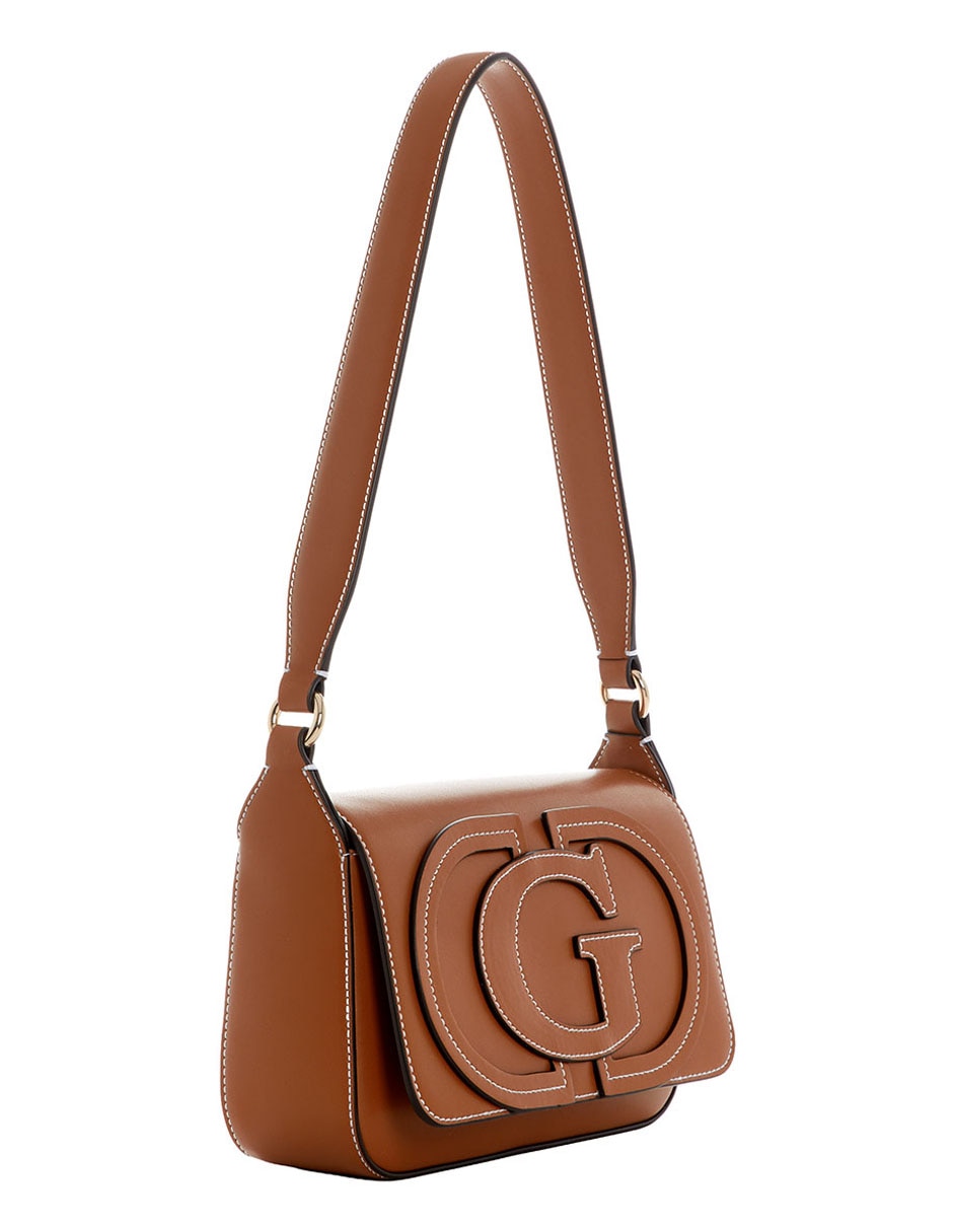 Bolsa shoulder ruby guess para mujer