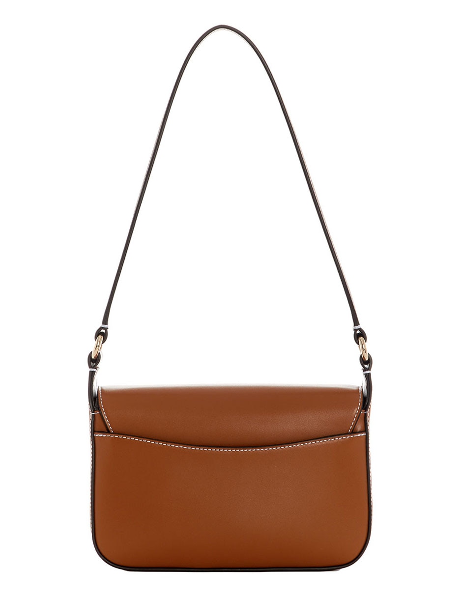 Bolsa shoulder ruby guess para mujer