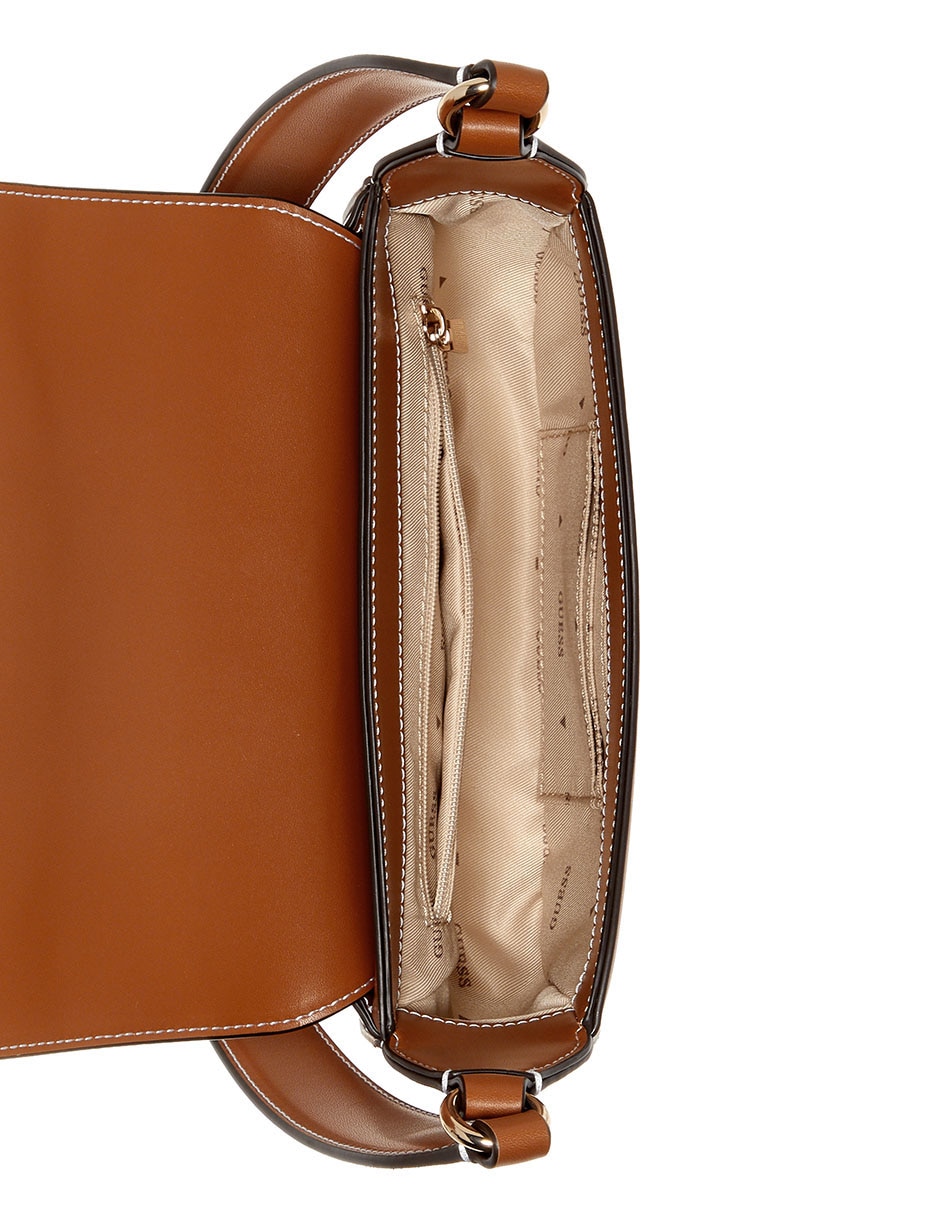 Bolsa shoulder ruby guess para mujer