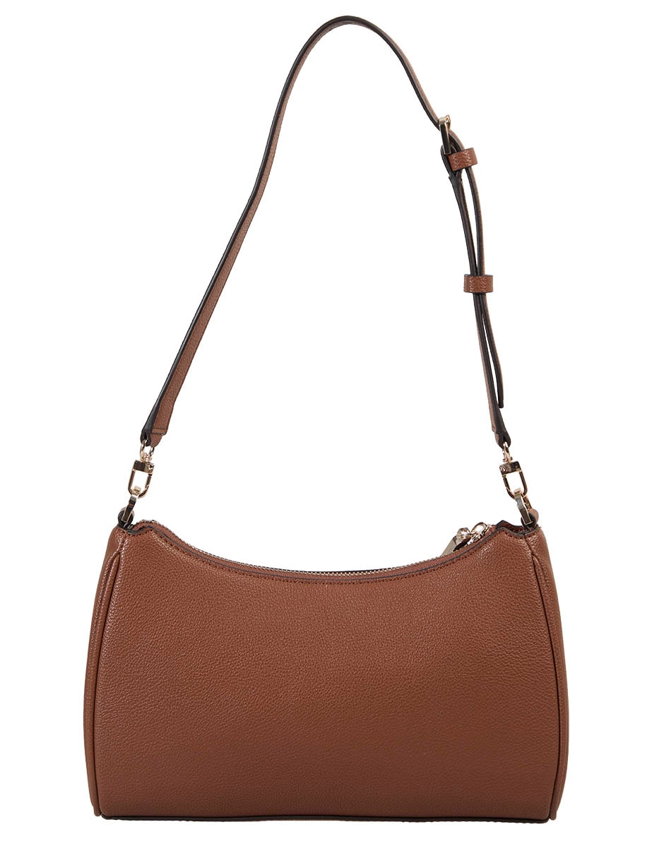 Bolsa shoulder lucci para mujer 3