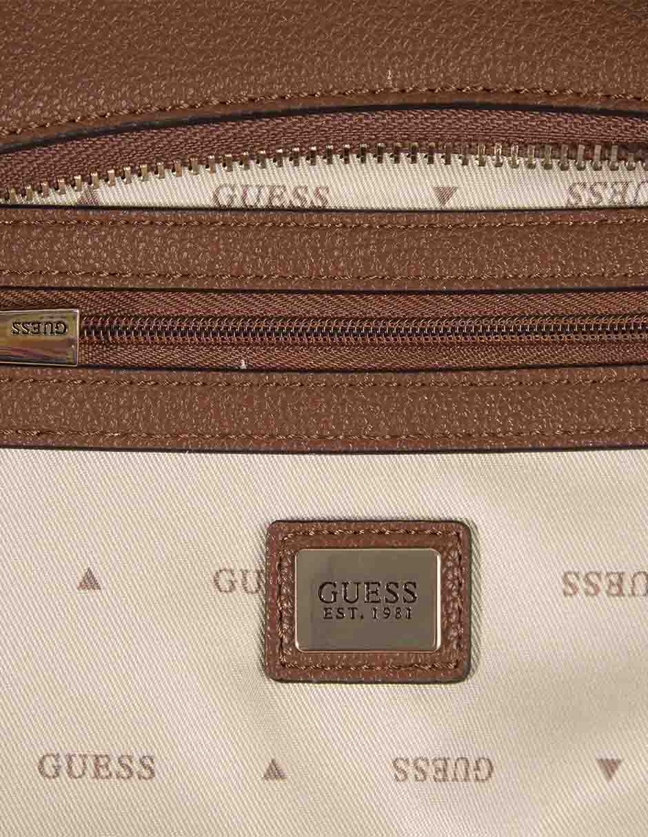 Bolsa shoulder lucci para mujer 4