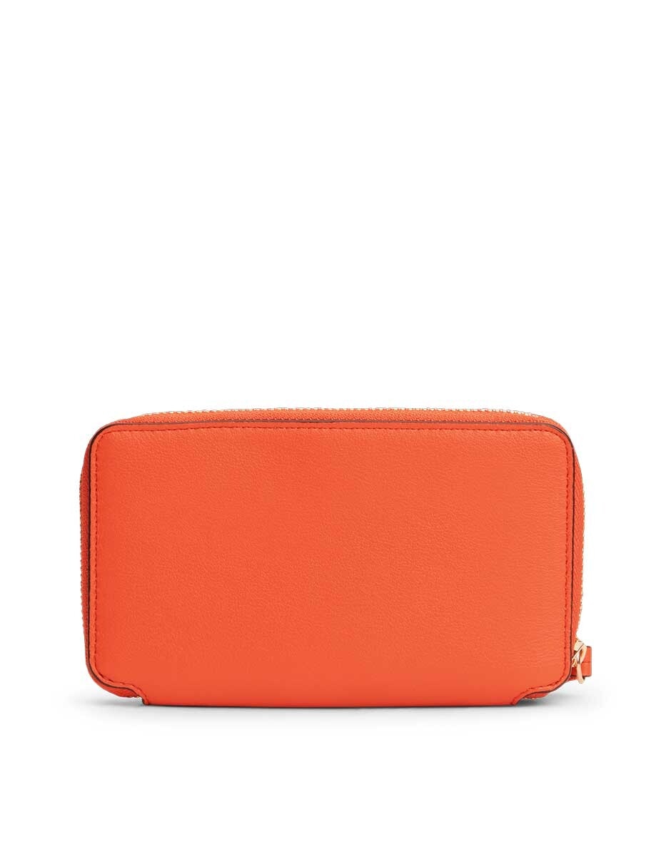 Cartera TH Logotape para mujer