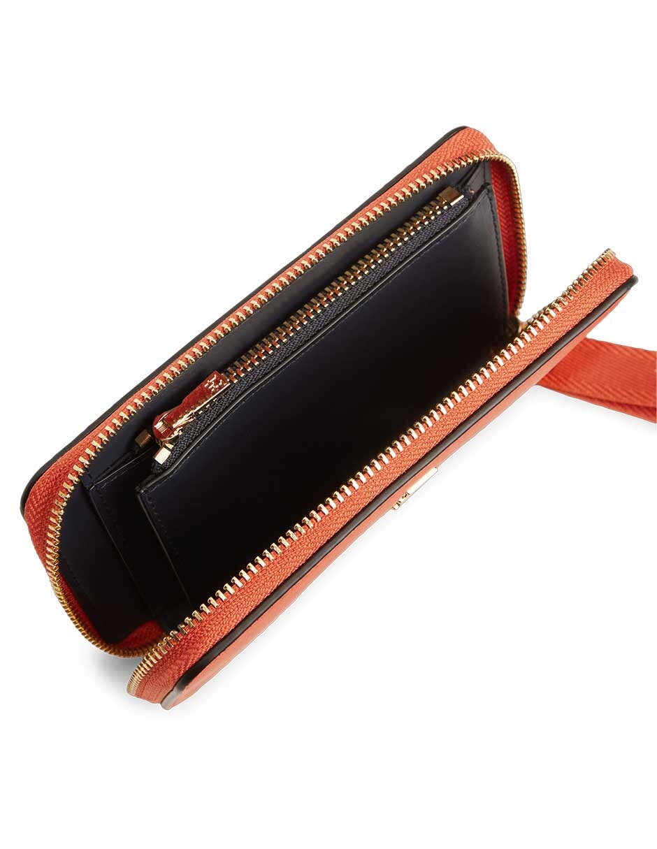 Cartera TH Logotape para mujer 4