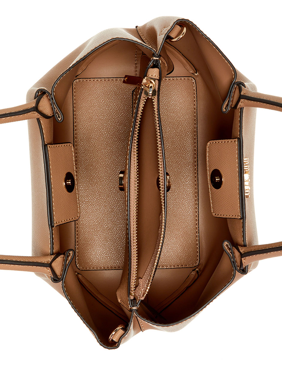 Bolsa satchel para mujer