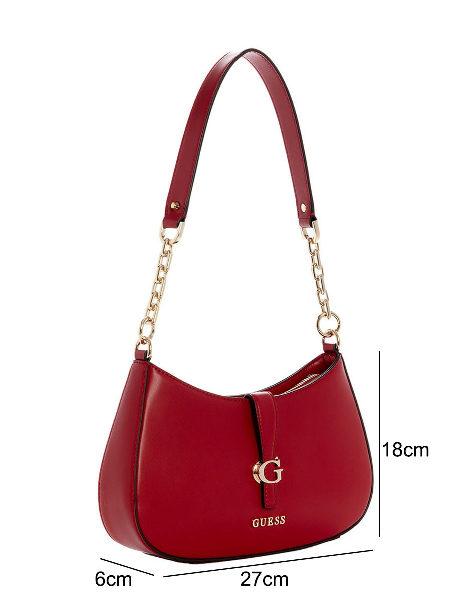 Bolsa shoulder Carrie para mujer Bolsa shoulder Carrie para mujer