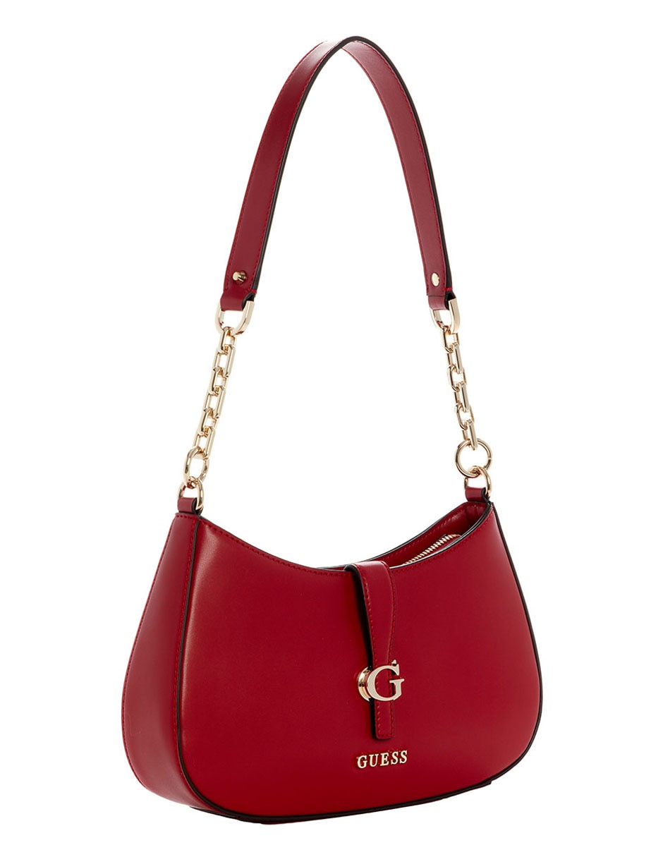Bolsa shoulder Carrie para mujer 2
