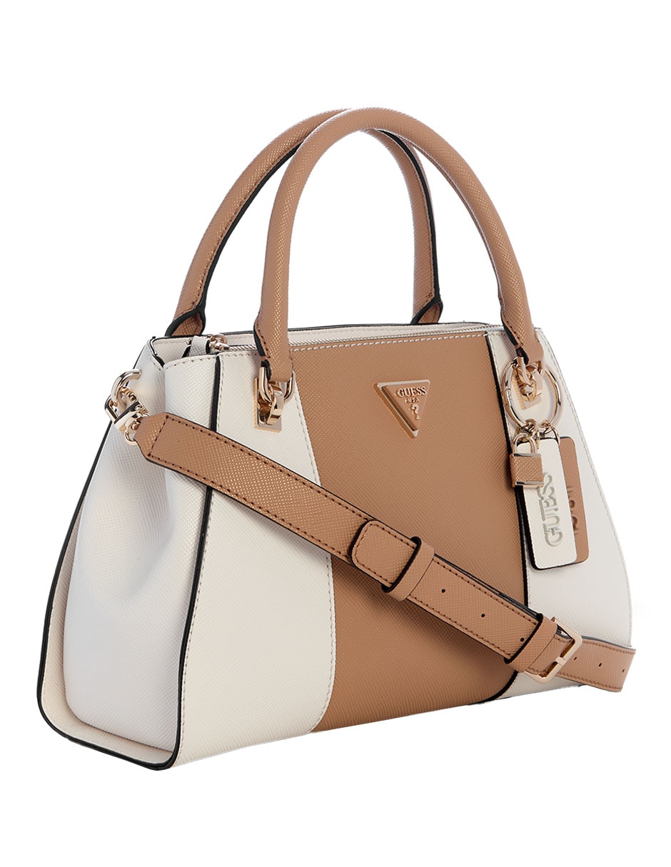 Bolsa satchel para mujer