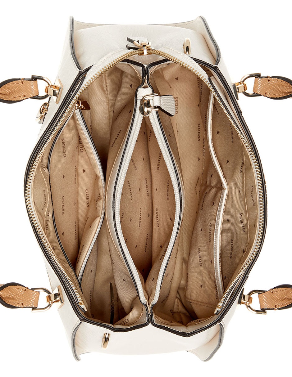 Bolsa satchel para mujer 4