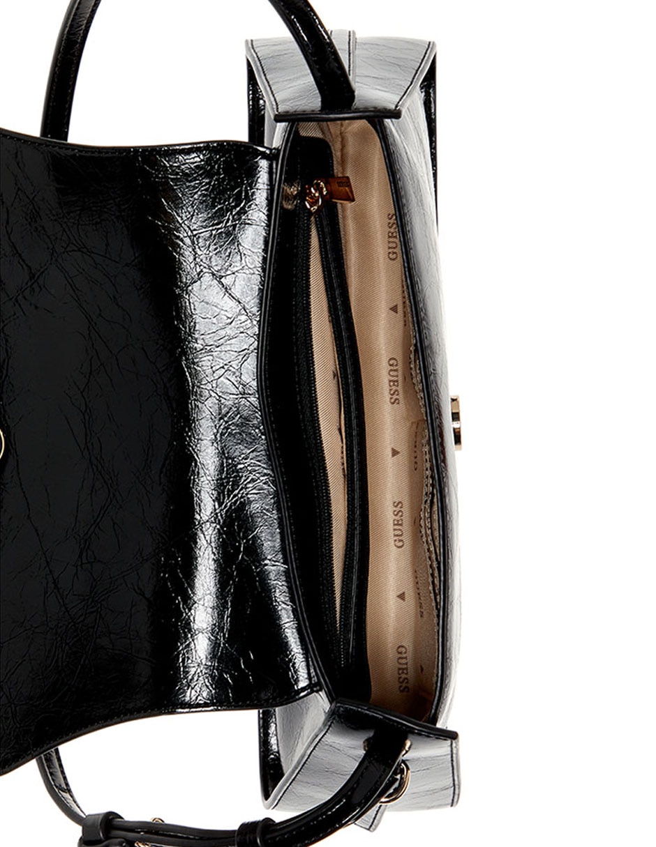 Bolsa shoulder xena guess para mujer