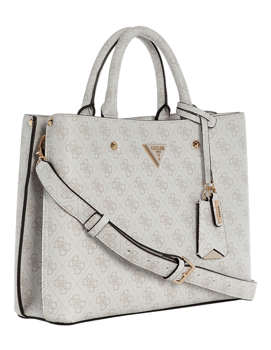 Bolsa satchel Meridian II para mujer