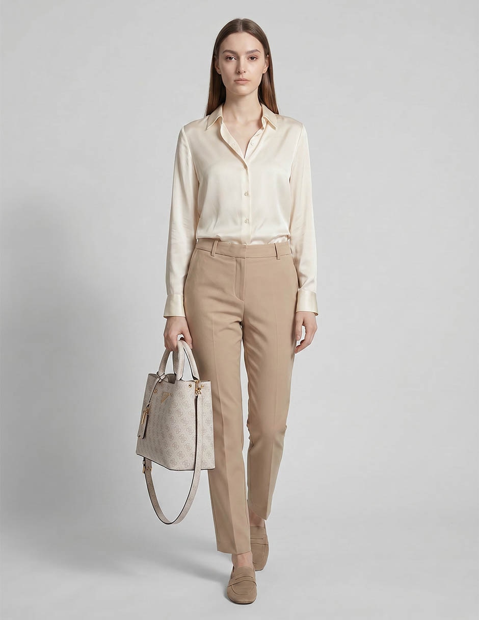 Bolsa satchel Meridian Ii para mujer 2