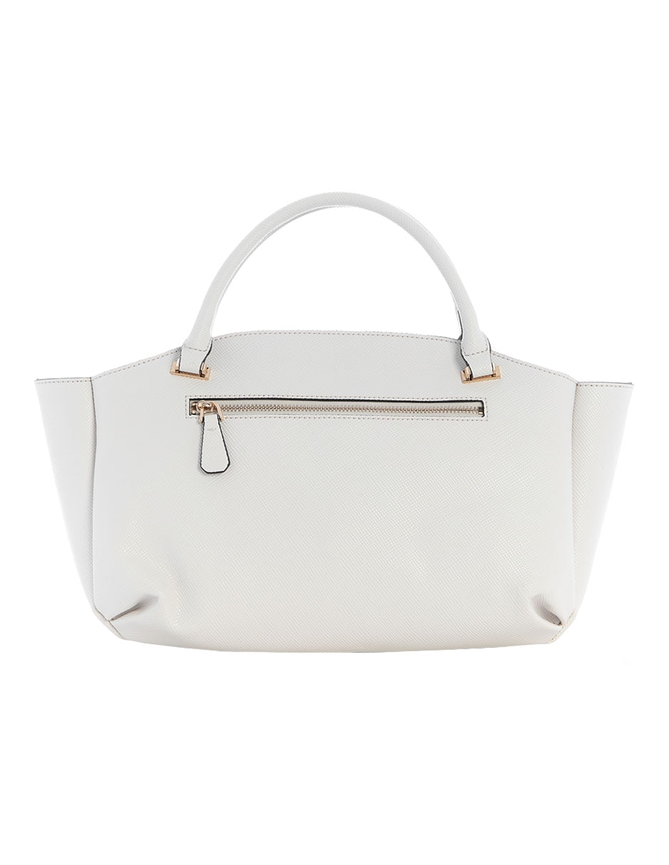 Bolsa satchel gilda guess para mujer 3
