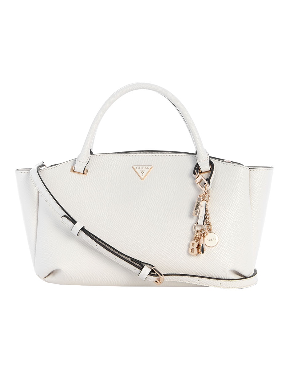 Bolsa satchel gilda guess para mujer 1