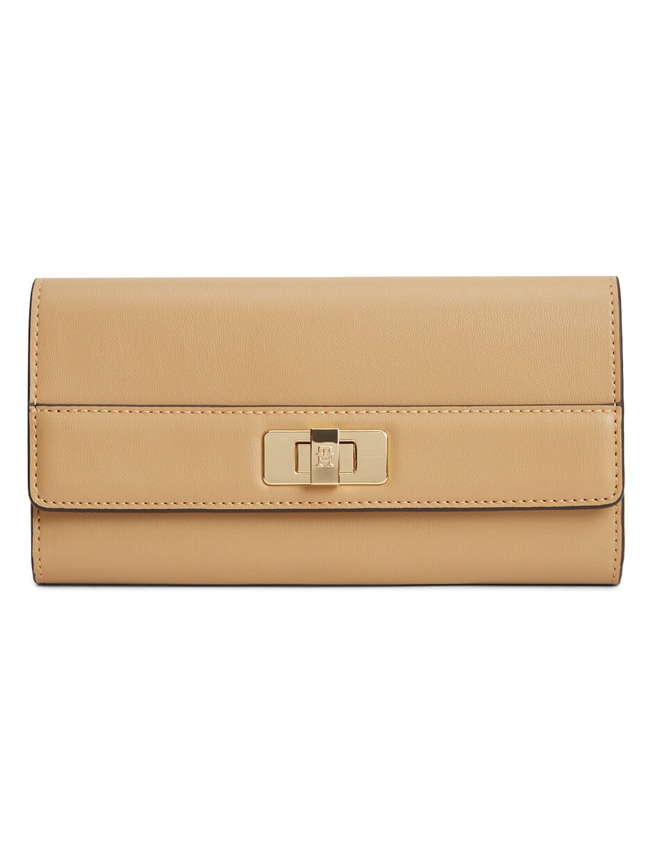 Cartera tommy modern mujer