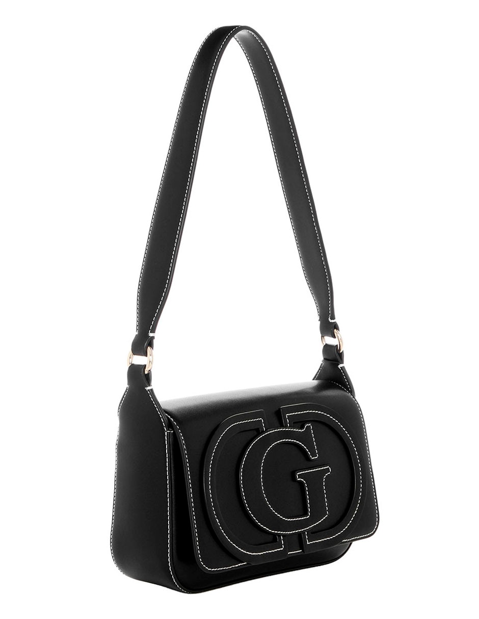 Bolsa shoulder ruby guess para mujer