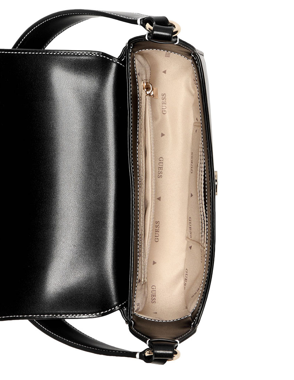 Bolsa shoulder ruby guess para mujer
