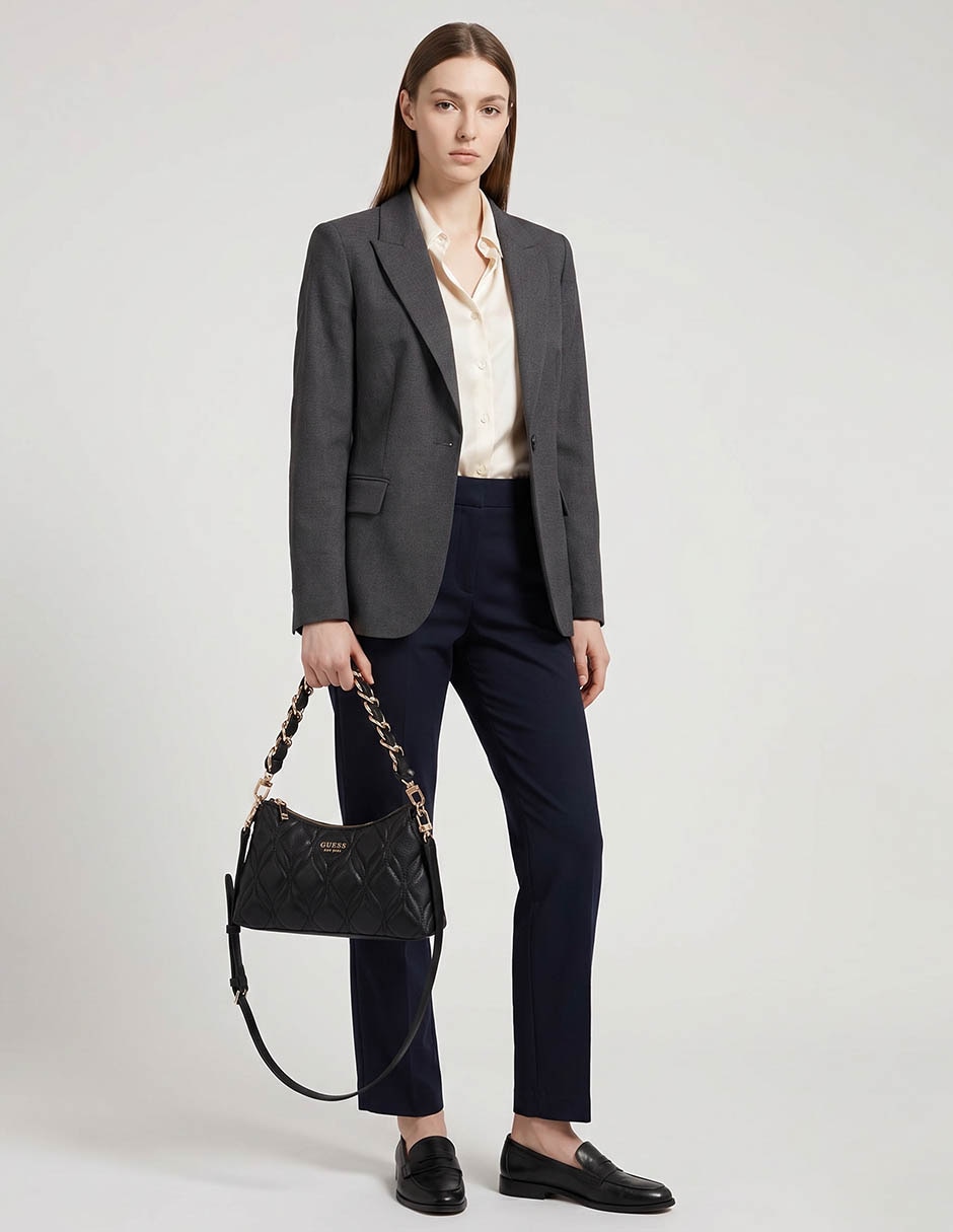 Bolsa shoulder Maxine para mujer