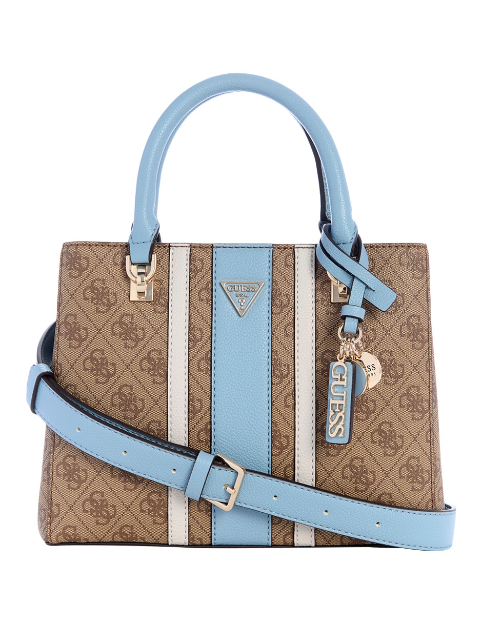 Bolsa satchel Noelle II para mujer 1
