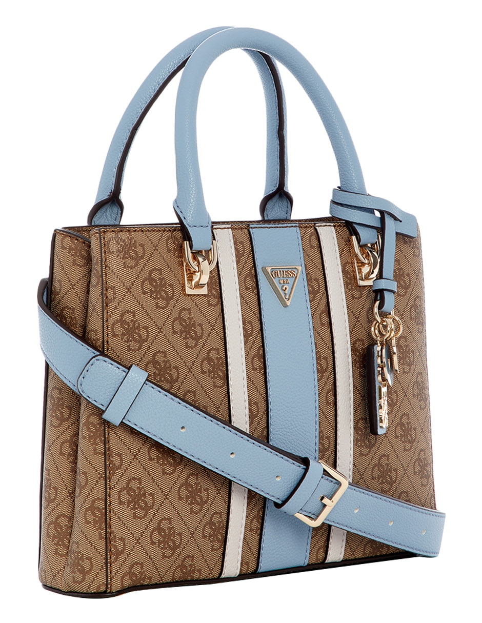 Bolsa satchel Noelle II para mujer 2