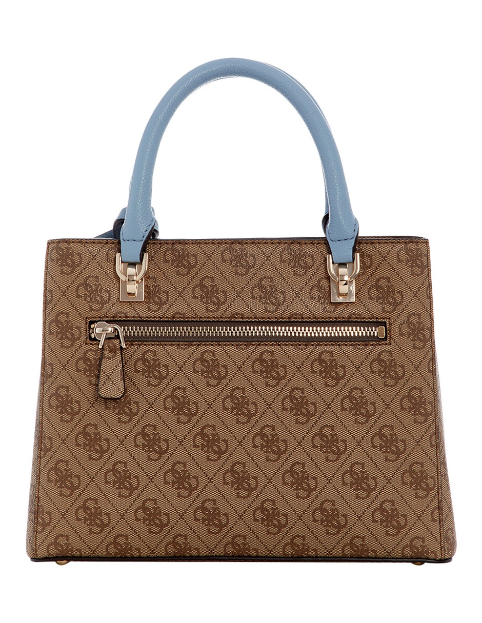 Bolsa satchel Noelle II para mujer 3