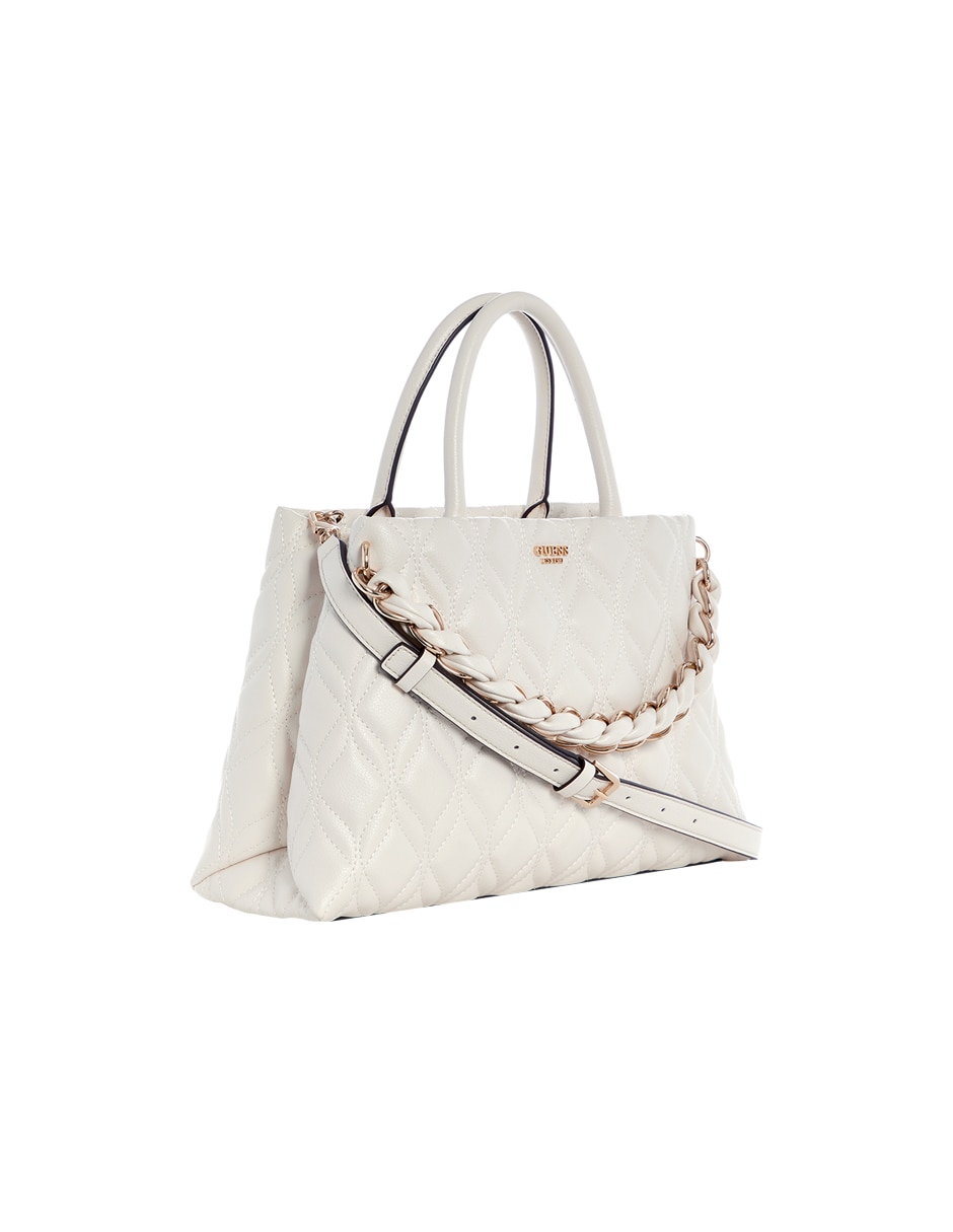 Bolsa satchel maxine guess para mujer Bolsa satchel maxine guess para mujer