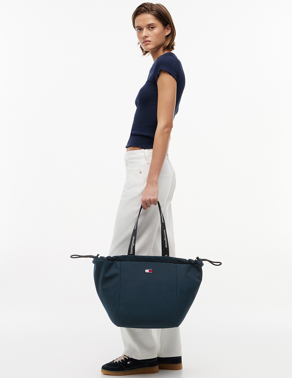 Bolsa tote ess daily mujer 4