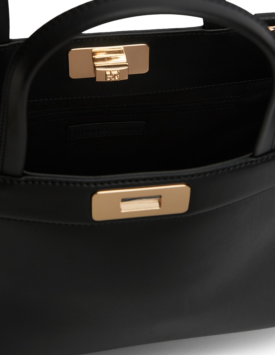 Bolsa satchel modern mujer 5