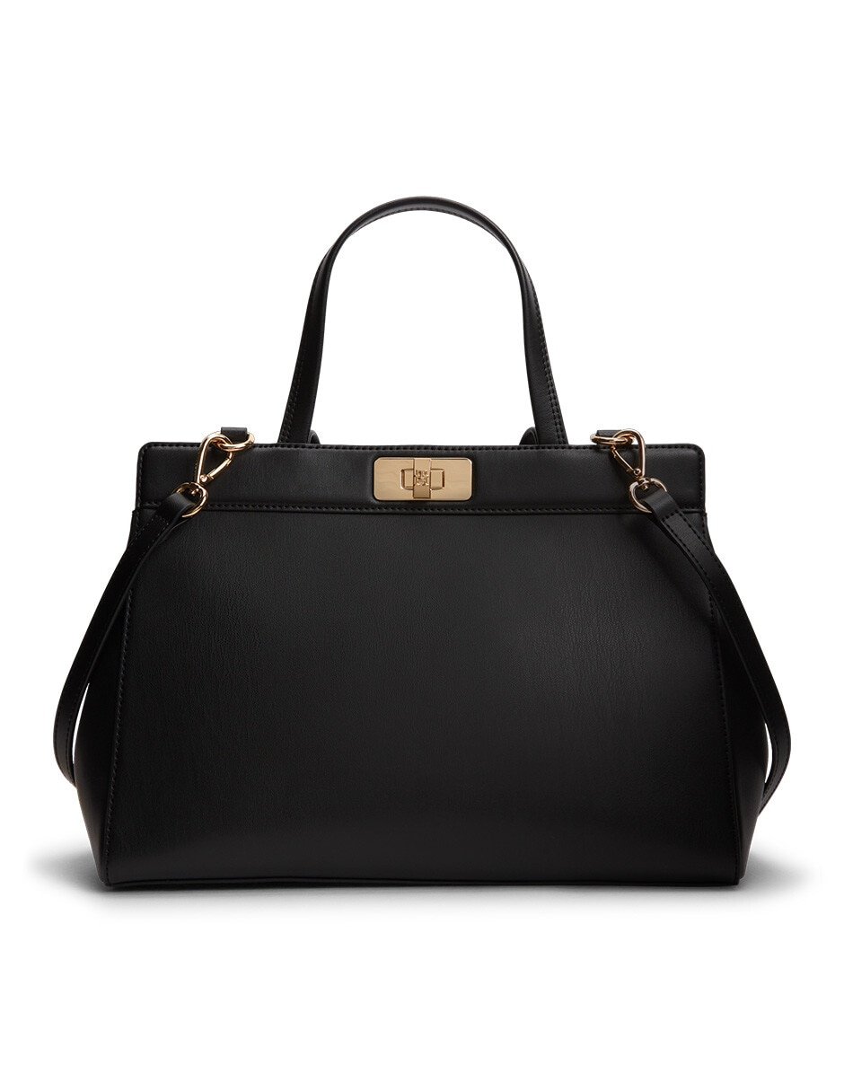 Bolsa satchel modern mujer 1