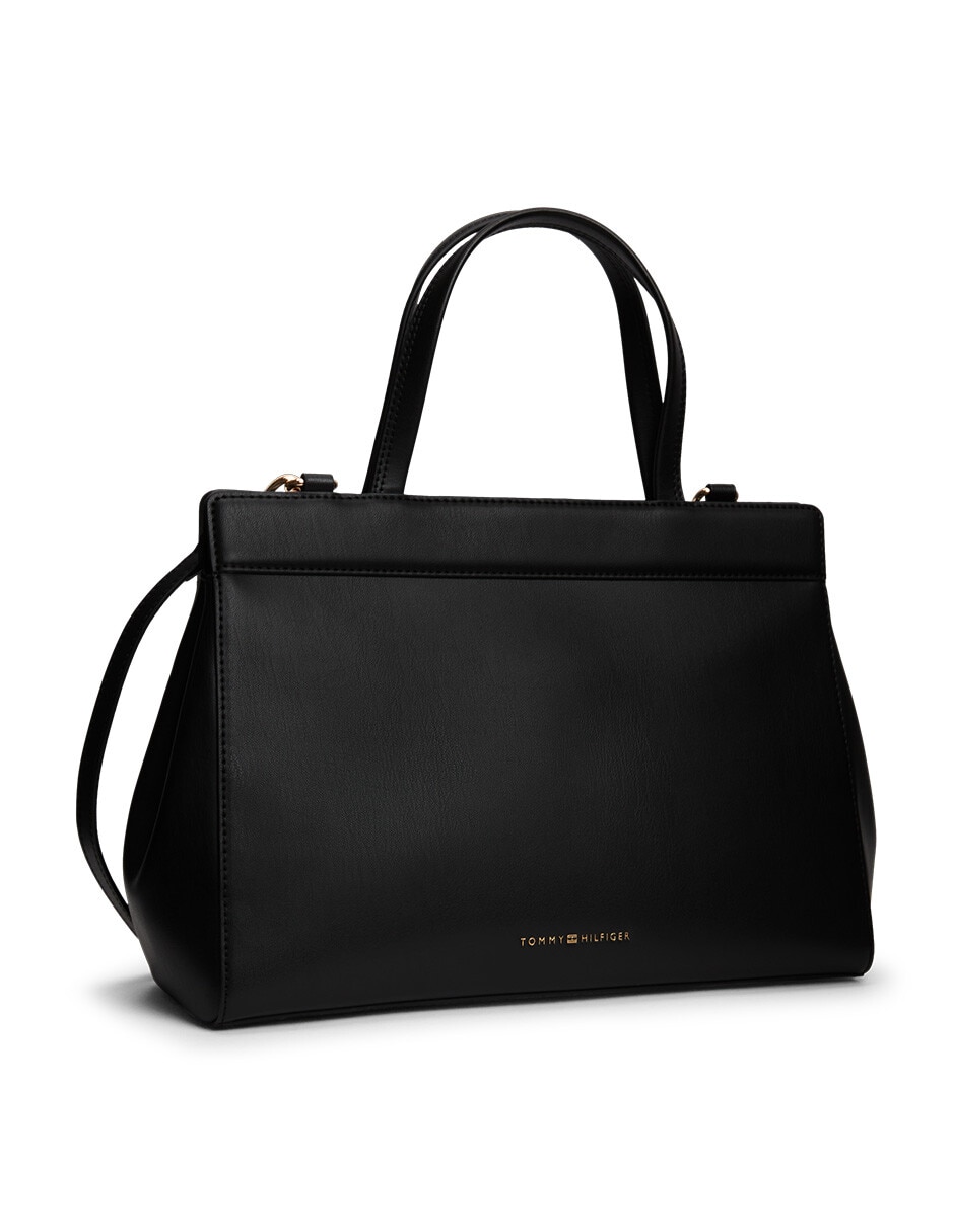Bolsa satchel th modern para mujer 2