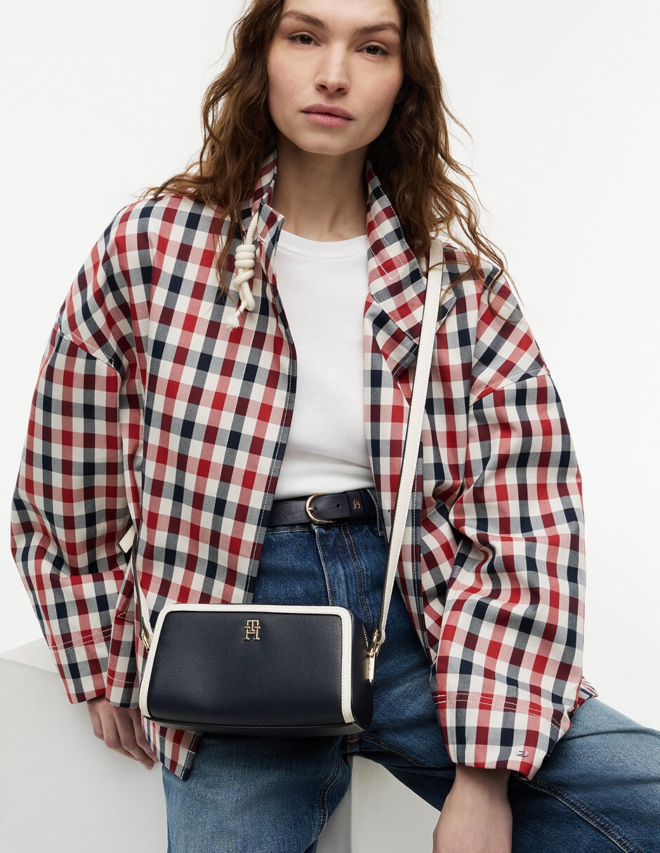 Bolsa crossbody th grace para mujer 4