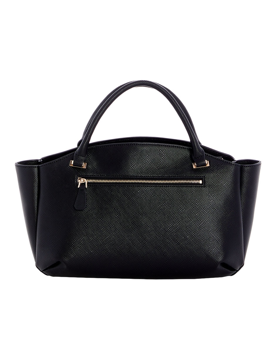 Bolsa satchel gilda guess para mujer 3