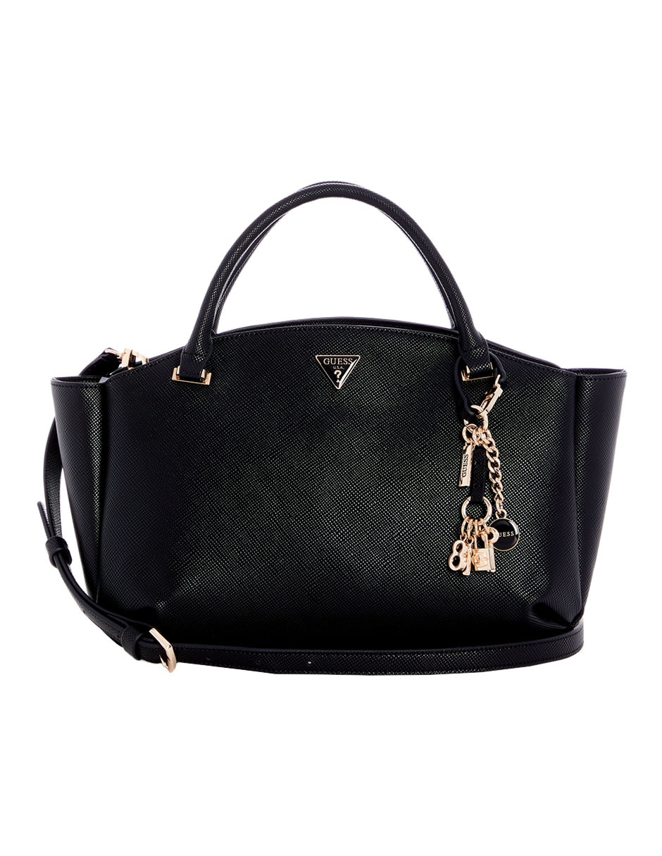 Bolsa satchel gilda guess para mujer 1