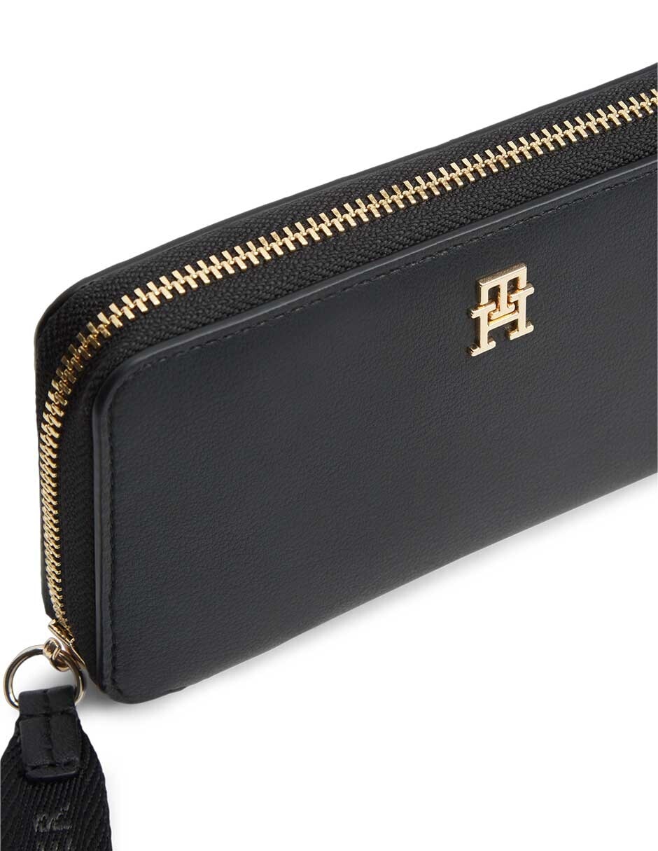 Cartera TH Logotape para mujer 3