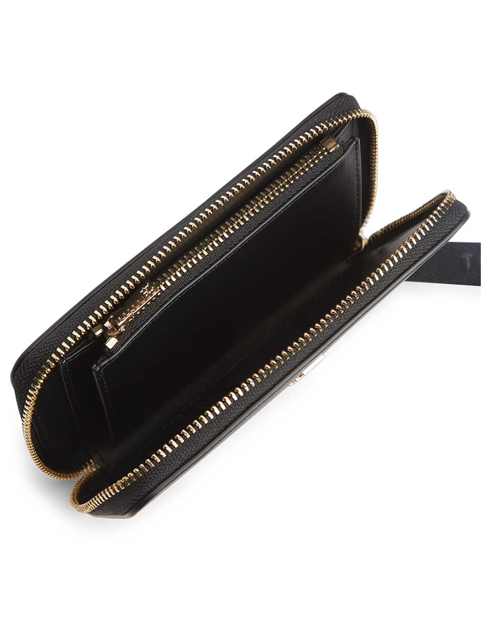 Cartera TH Logotape para mujer 4