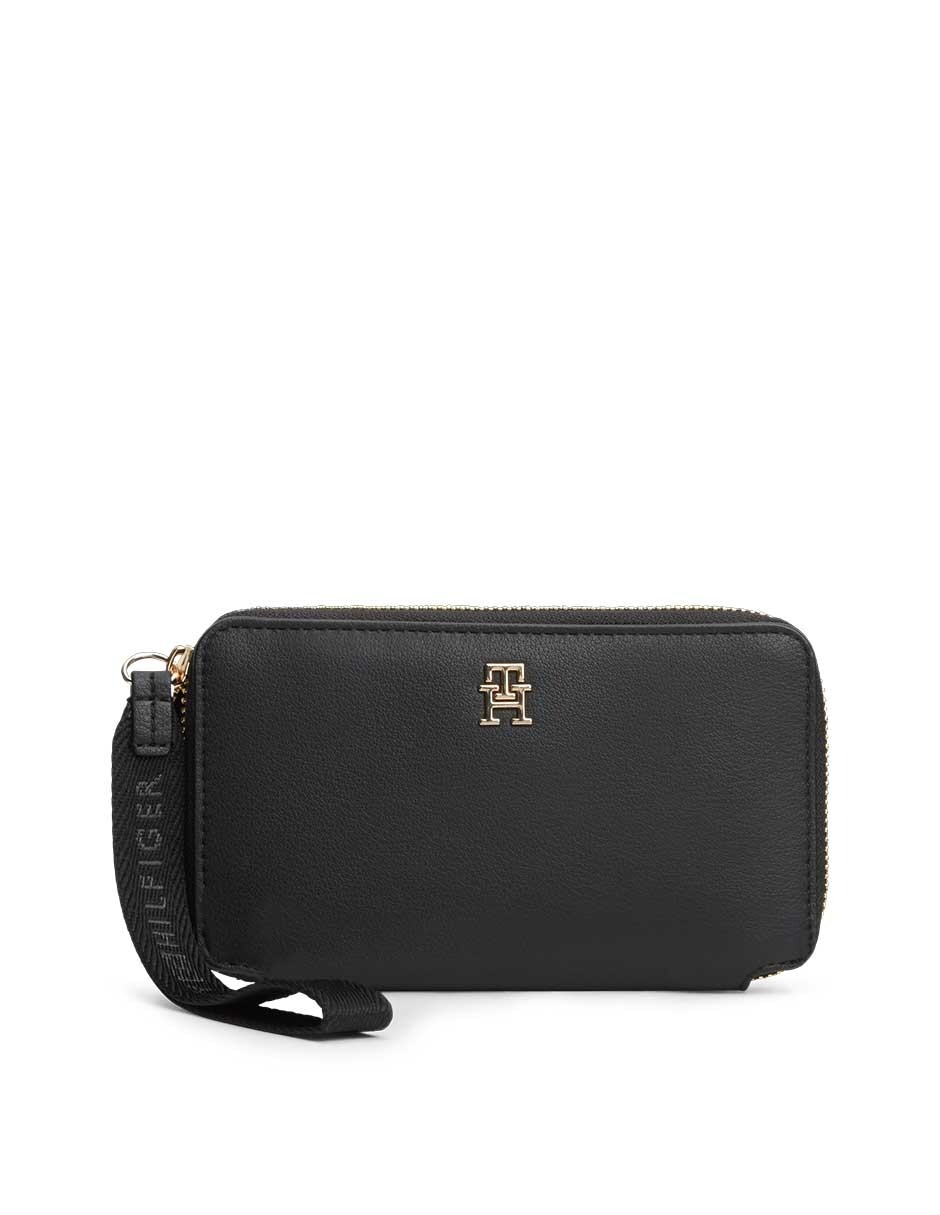 Cartera TH Logotape para mujer 1