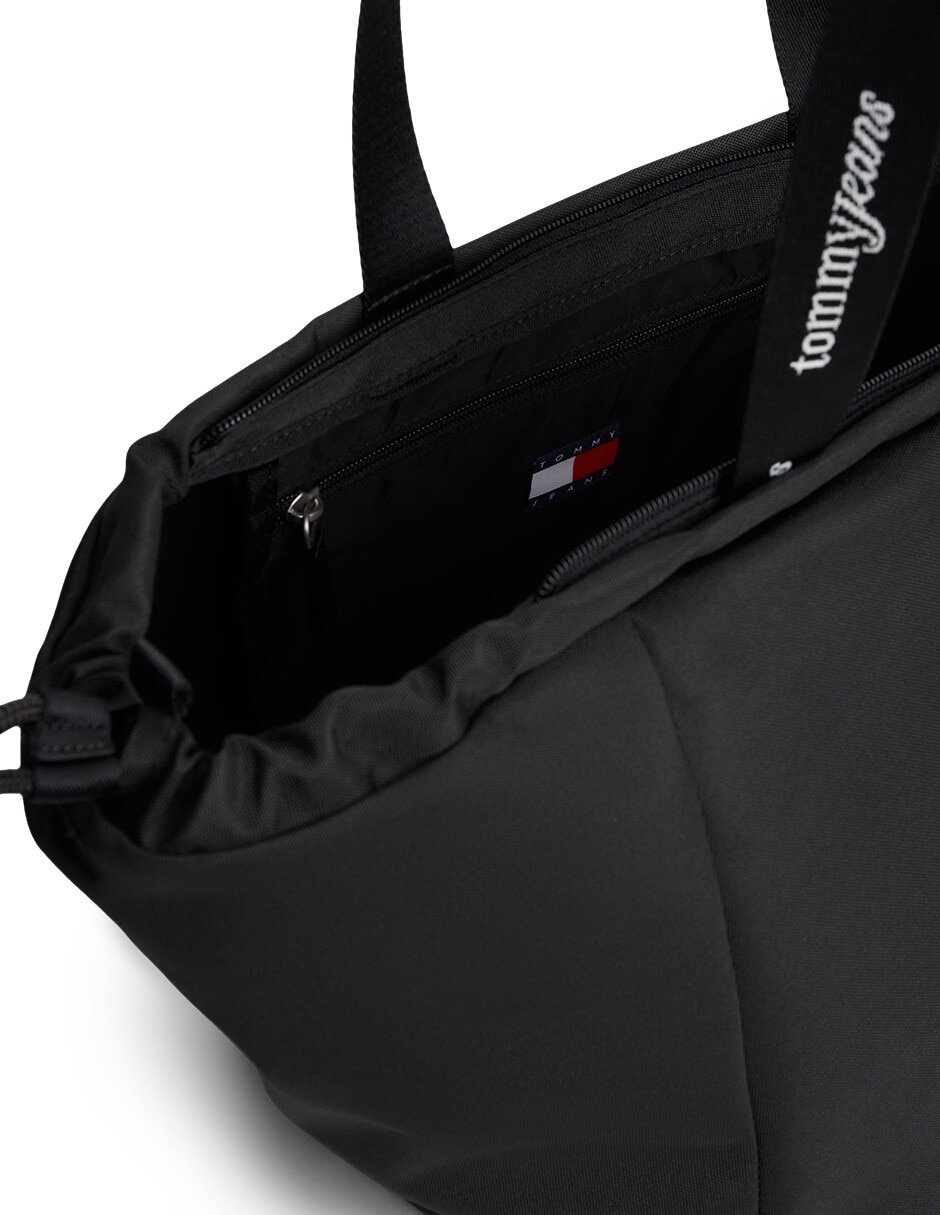 Bolsa tote ess daily mujer 5