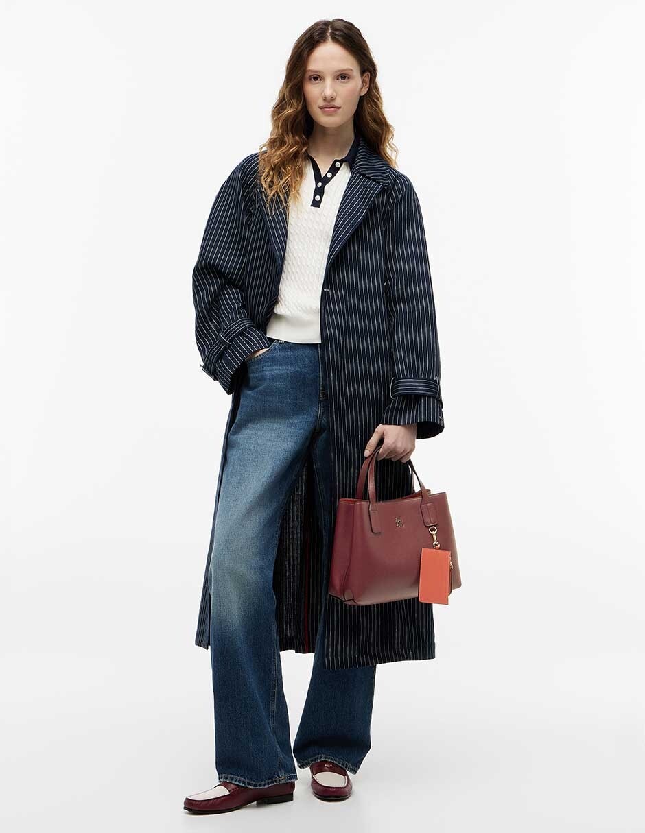 Bolsa satchel 2