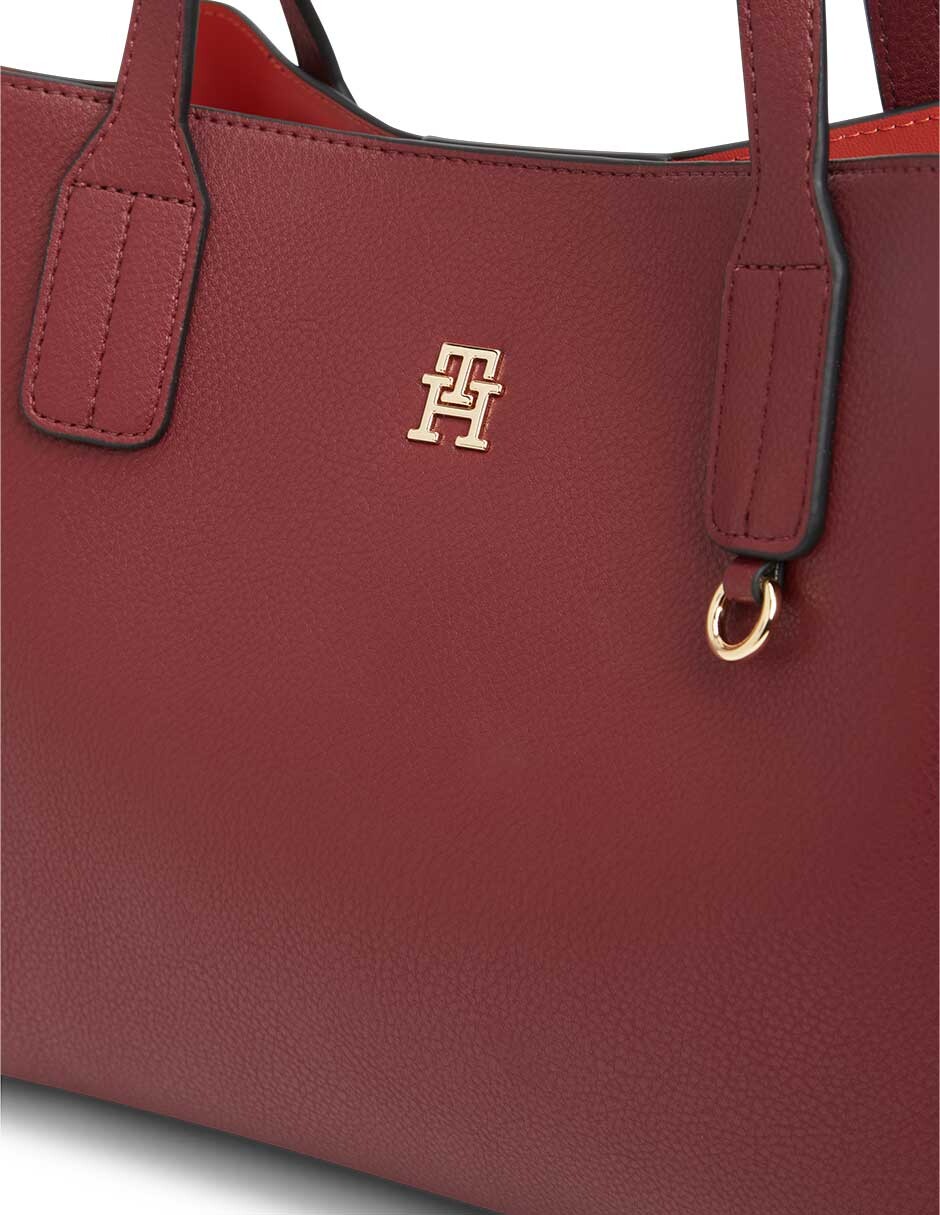 Bolsa satchel 3