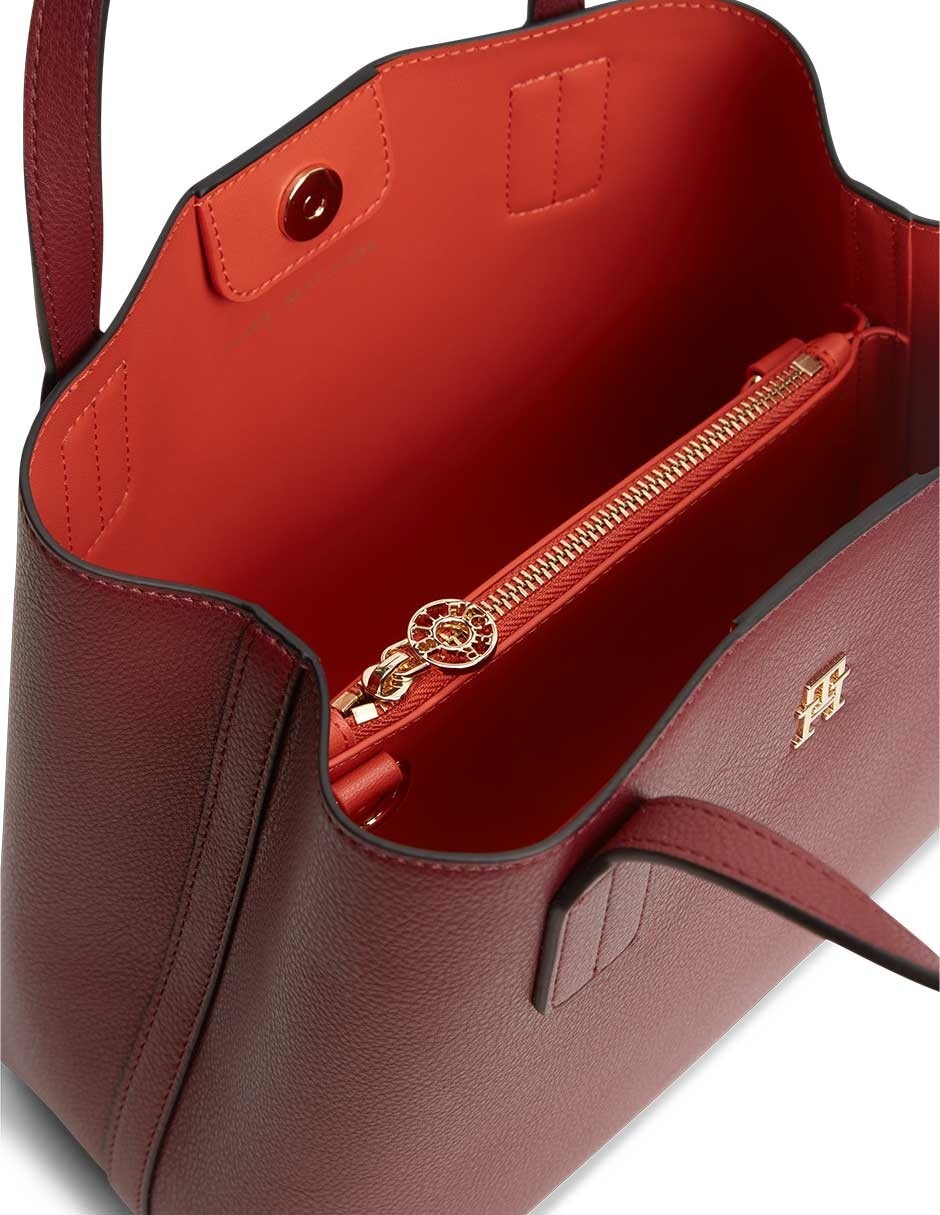 Bolsa satchel 4