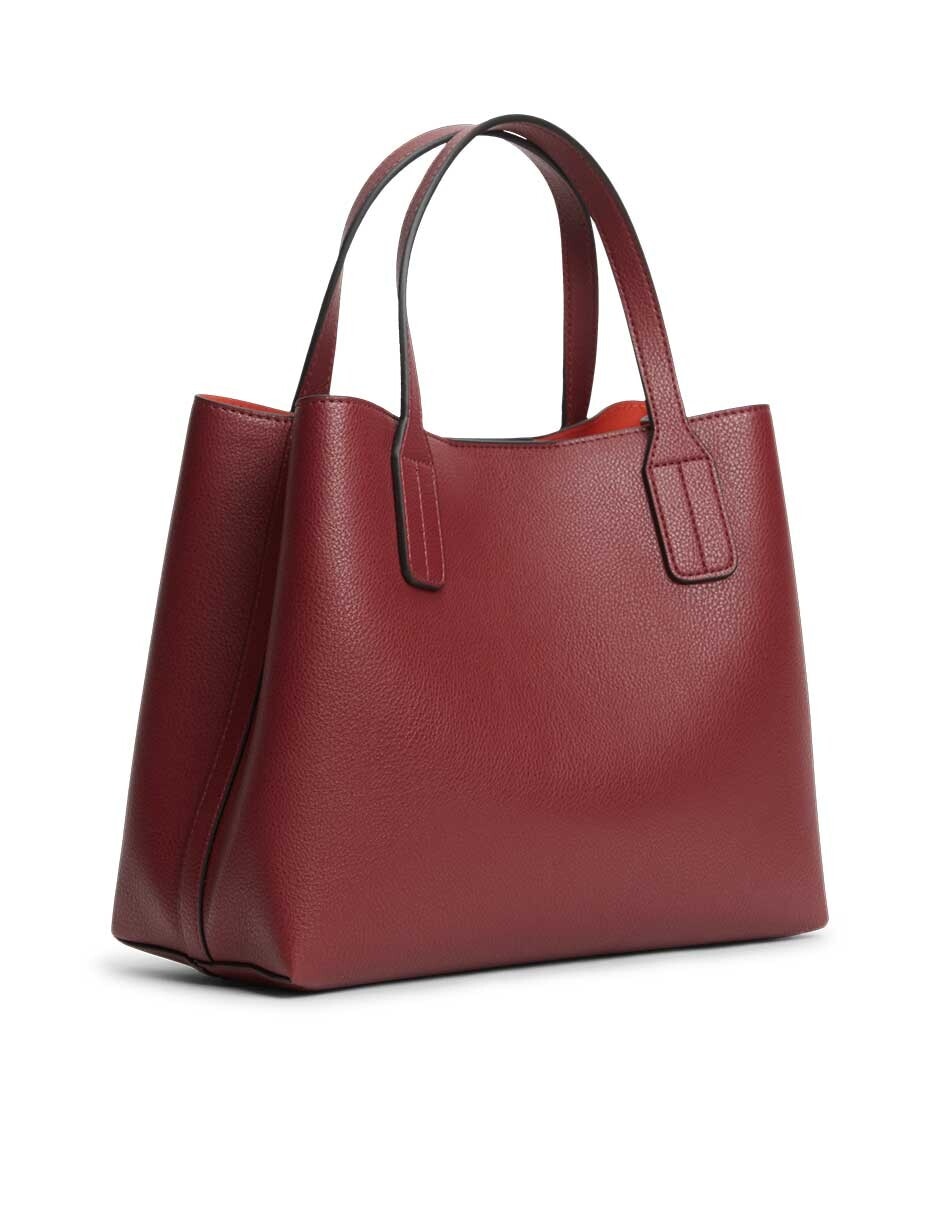 Bolsa satchel