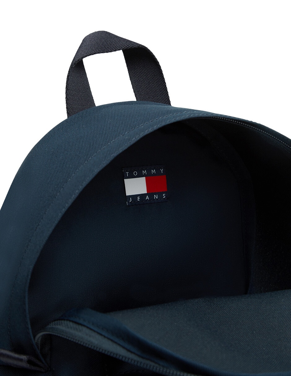 Mochila casual ess daily para mujer