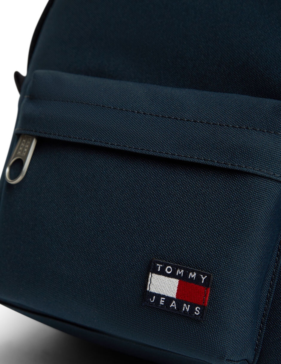 Mochila casual ess daily para mujer 3