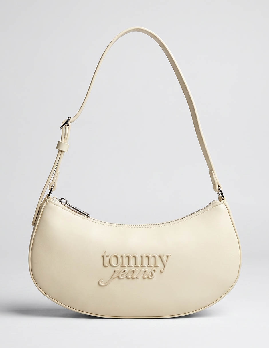 Bolsa shoulder Tjw Must para mujer