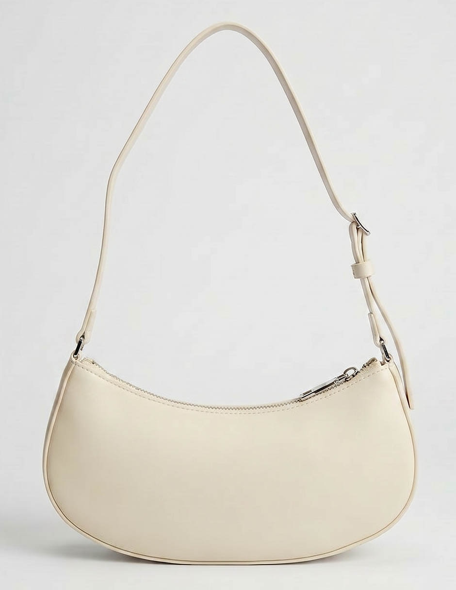Bolsa shoulder Tjw Must para mujer 3