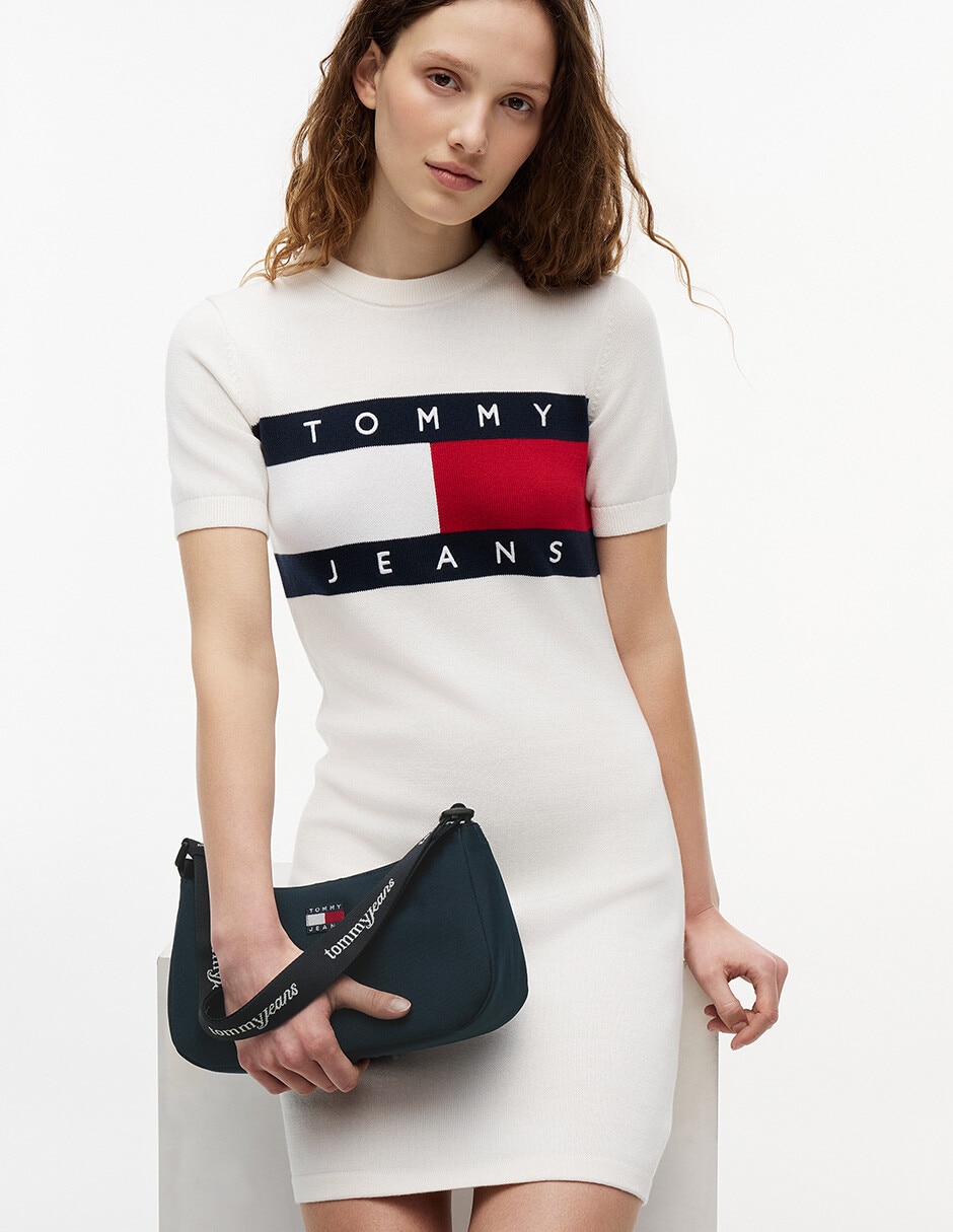 Bolsa shoulder ess daily mujer 4