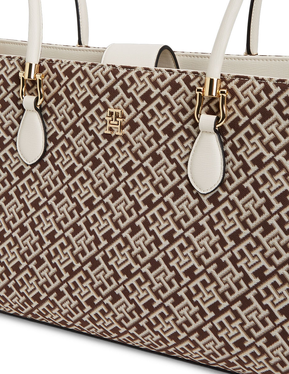 Bolsa satchel grace mujer 3