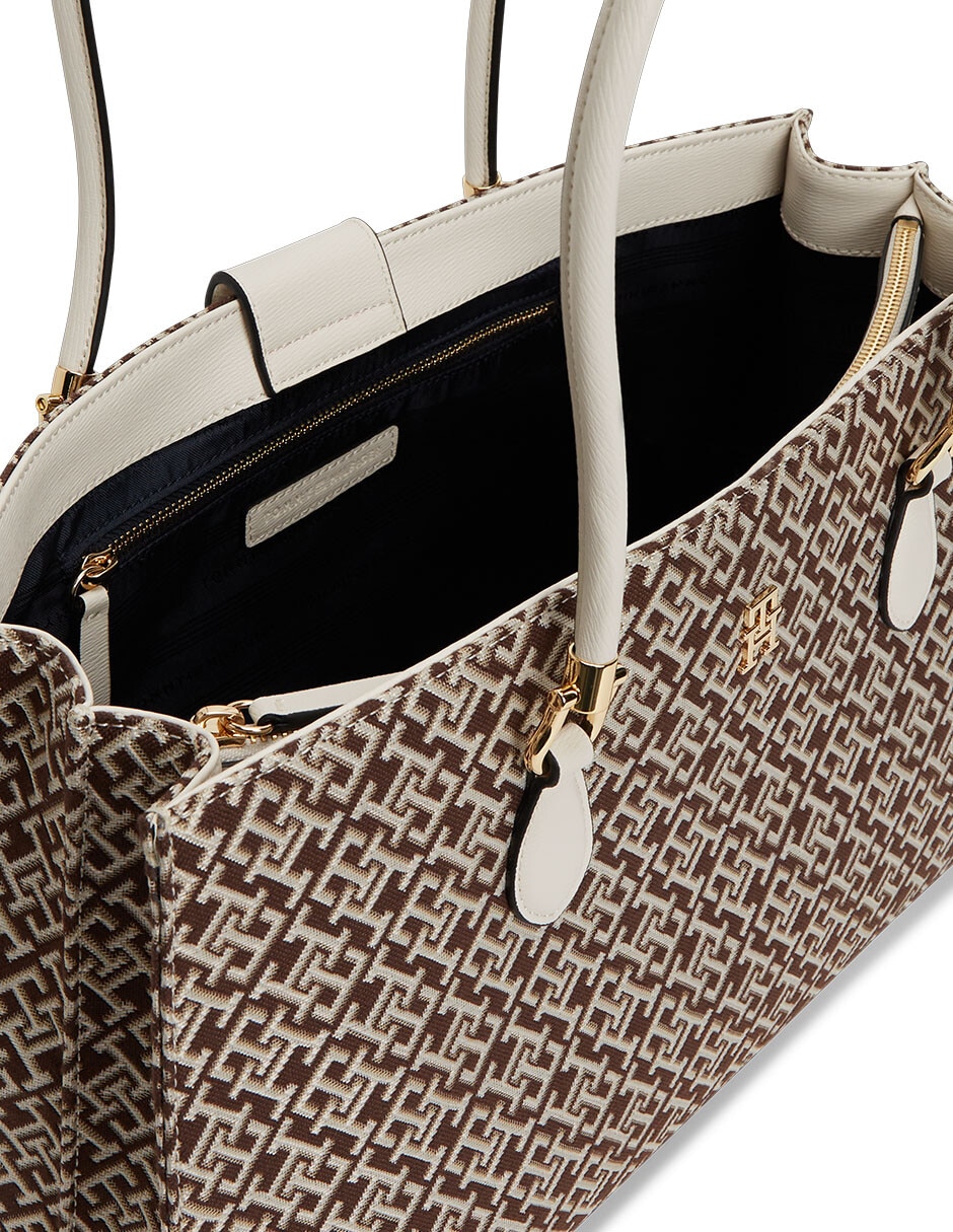 Bolsa satchel grace mujer 5
