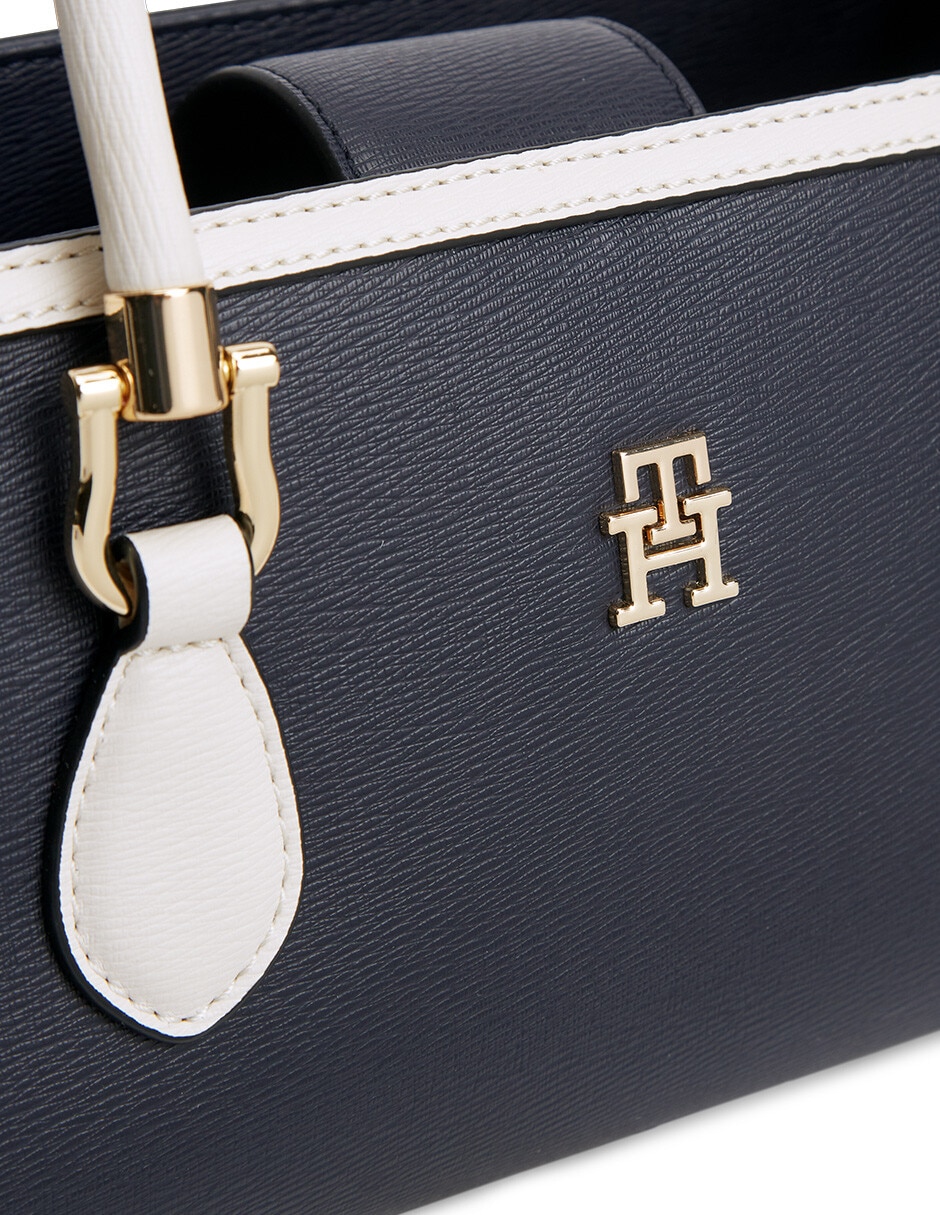 Bolsa satchel grace mujer 3