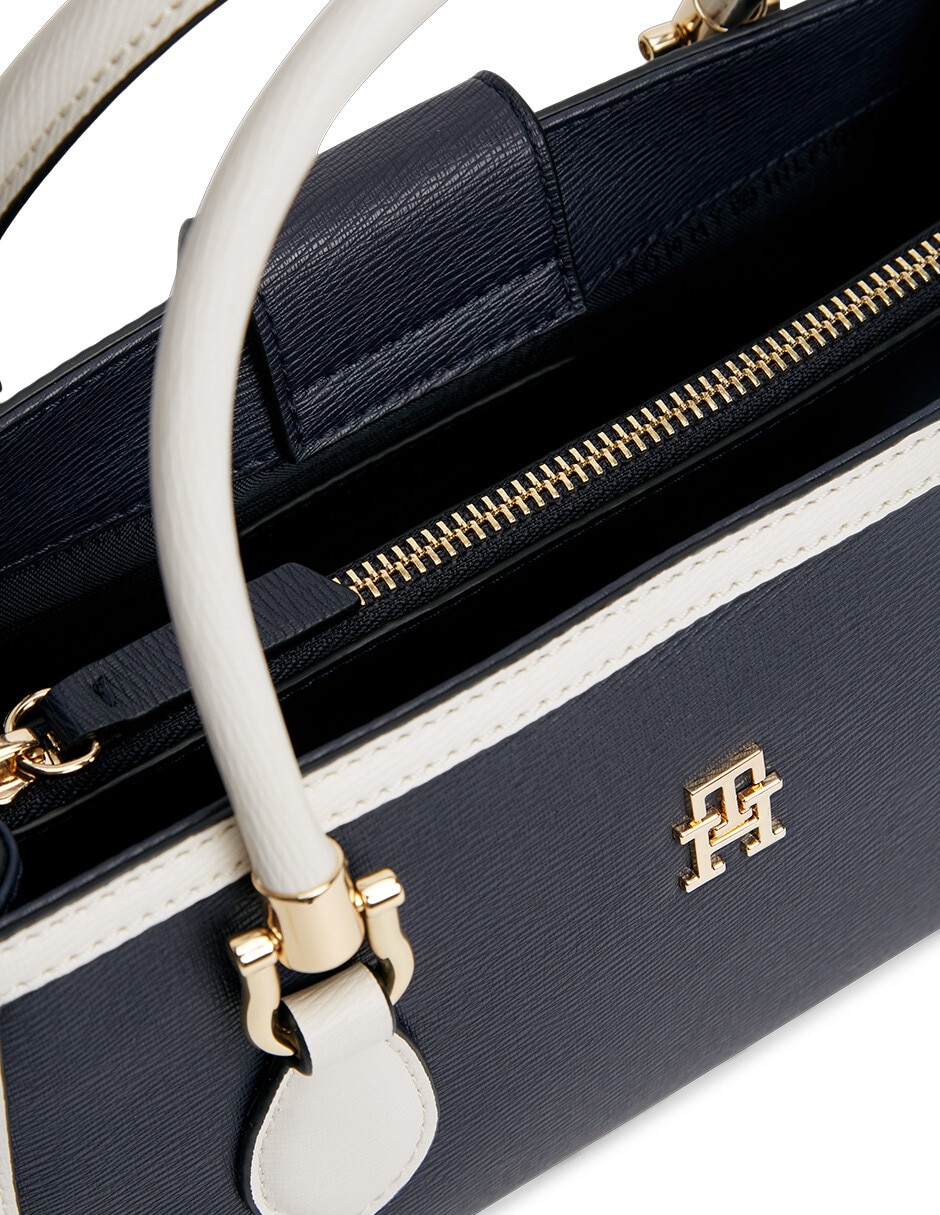 Bolsa satchel grace mujer 5